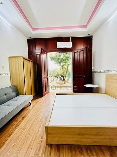 Hình ảnh STUDIO ban công lớn tại Cao Thắng- Trung Tâm q10