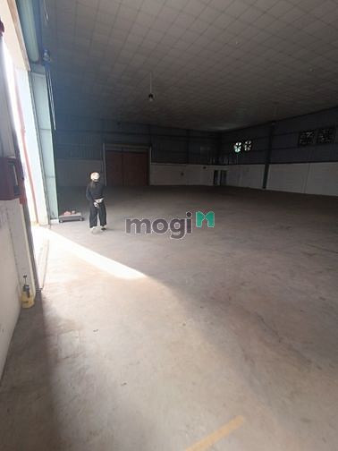 Hình ảnh Cho thuê xưởng 500m2 tại quận 12