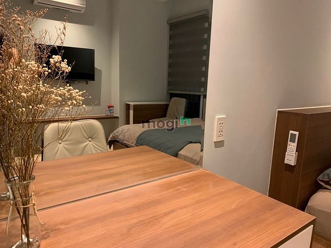 Hình ảnh Căn Hộ Full Nội Thất Cao Cấp , Trung Tâm Quận 1