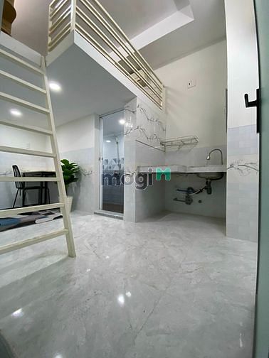 Hình ảnh Cho thuê phòng có gác Tô Hiệu, Quận Tân Phú, 3tr5/tháng