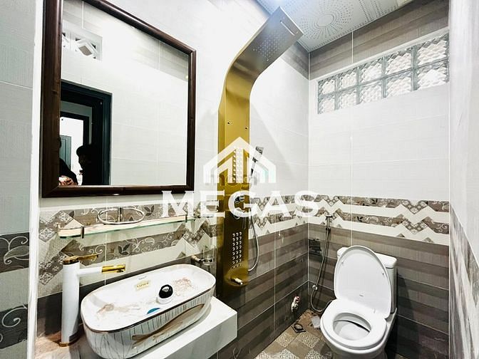 Hình ảnh Căn Hộ Studio - Full Nội Thất - Ngay Dương Quảng Hàm -Văn Lang Cơ Sở 3