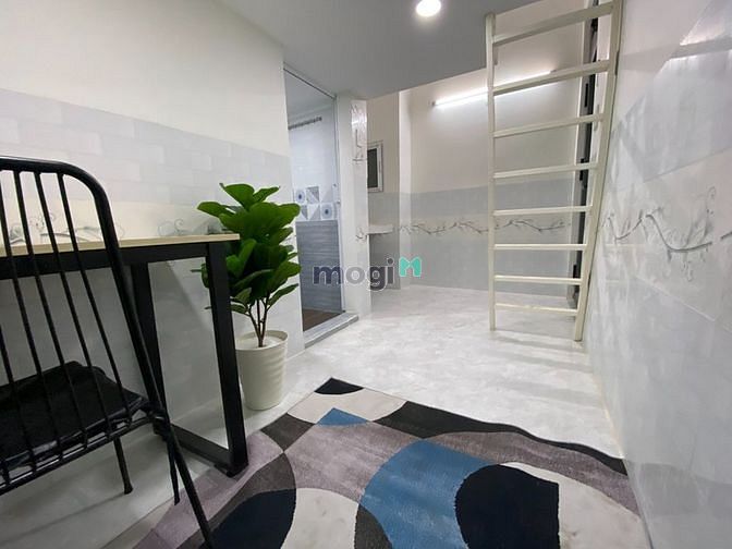 Hình ảnh Cho thuê phòng có gác Tô Hiệu, Quận Tân Phú, 3tr5/tháng