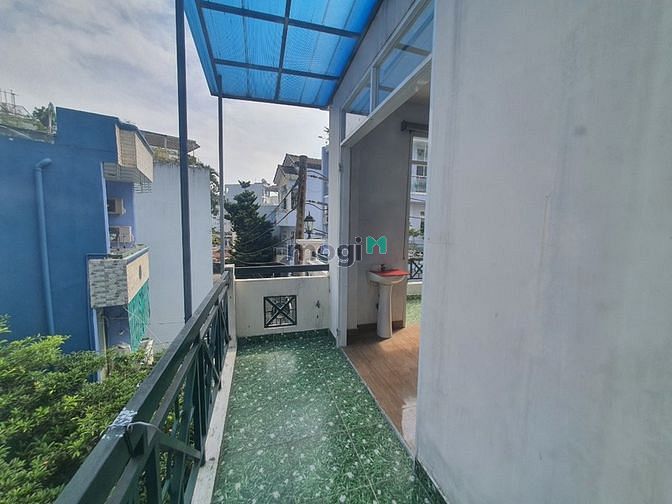 Hình ảnh Cho thuê vila 334/15a Lê Quang Định, p7, Bình Thạnh