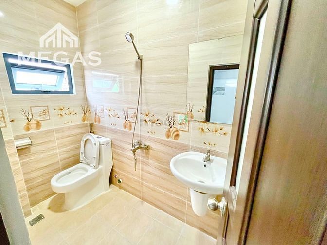 Hình ảnh Phòng MỚI BANCOL THOÁNG có Nội thất gần Hòa Bình