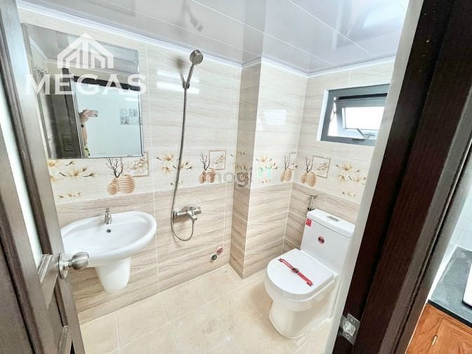 Hình ảnh Phòng MỚI BANCOL THOÁNG có Nội thất gần Hòa Bình