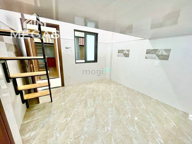 Hình ảnh Phòng MỚI BANCOL THOÁNG có Nội thất gần Hòa Bình