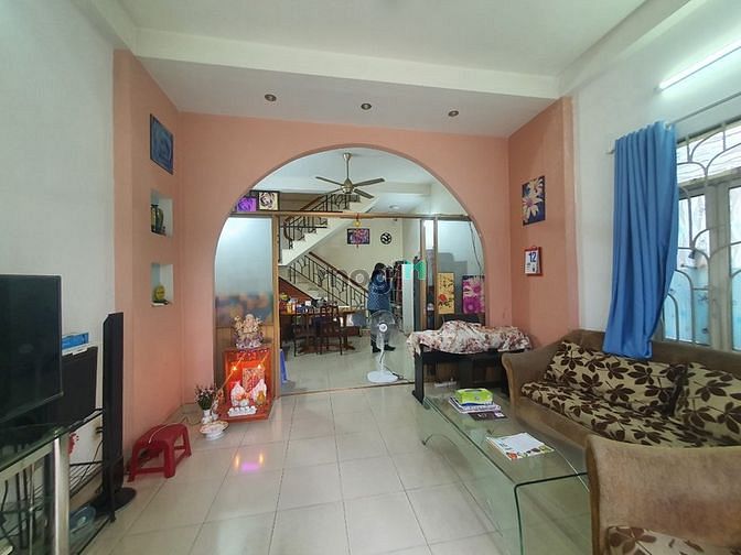 Hình ảnh Cho thuê vila 334/15a Lê Quang Định, p7, Bình Thạnh