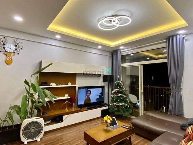 Hình ảnh BÁN GẤP CĂN HỘ PARCSpring 68m2 2PN 1ty910