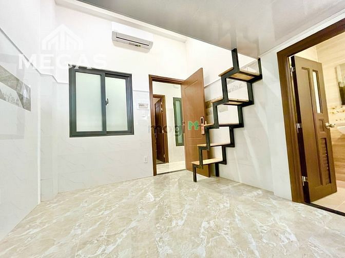 Hình ảnh Phòng MỚI BANCOL THOÁNG có Nội thất gần Hòa Bình