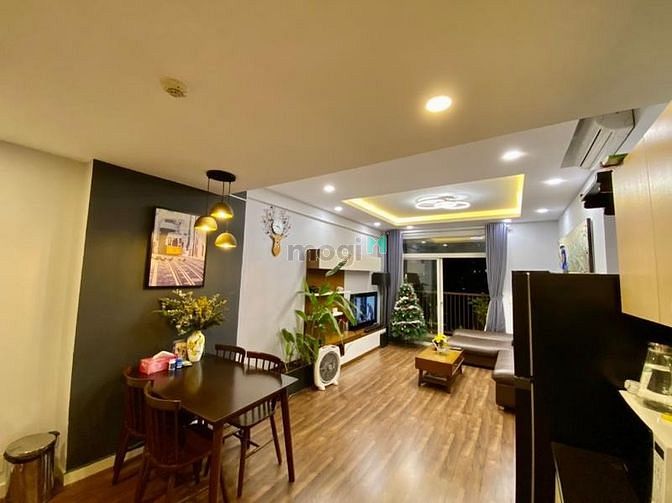 Hình ảnh BÁN GẤP CĂN HỘ PARCSpring 68m2 2PN 1ty910