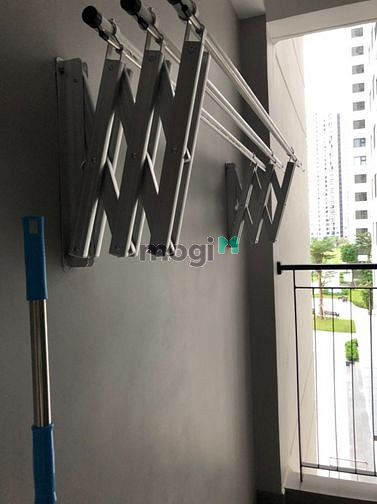 Hình ảnh Cho thuê Trang Chủ MB66.COM / Đăng Ký Tặng 66K 2pn 2wc Full gỗ 2 máy nước nóng Vinhome Q9