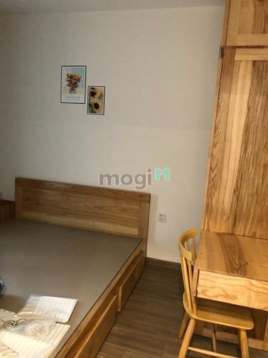 Hình ảnh Cho thuê Trang Chủ MB66.COM / Đăng Ký Tặng 66K 2pn 2wc Full gỗ 2 máy nước nóng Vinhome Q9
