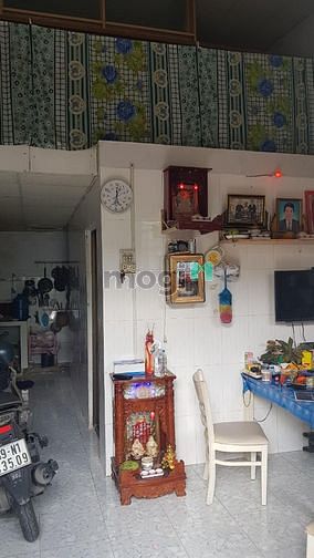 Hình ảnh Nhà Hẻm 1560 Tỉnh Lộ 10 Bình Tân, Hẻm Xe Hơi 2 Tầng