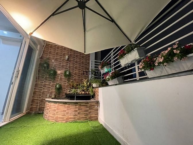 Hình ảnh Bán nhà đường 3 Tháng 2, P14, Q10, 5x27m, Hầm, 5 Lầu, Thang máy.