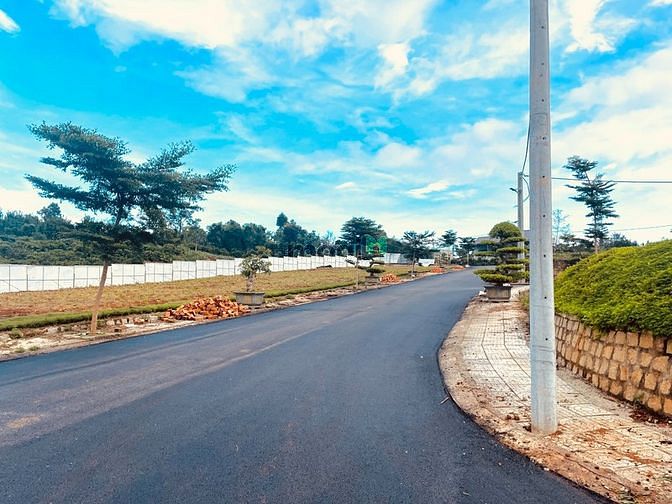 Hình ảnh ĐẤT ĐẦU TƯ 7X26 TC TP.Gia Nghĩa - Đắc Nông