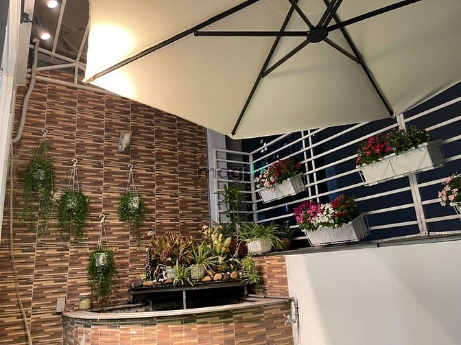 Hình ảnh Bán nhà đường 3 Tháng 2, P14, Q10, 5x27m, Hầm, 5 Lầu, Thang máy.