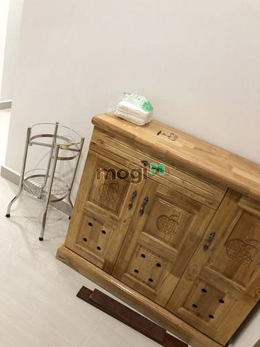 Hình ảnh Cho thuê Trang Chủ MB66.COM / Đăng Ký Tặng 66K 2pn 2wc Full gỗ 2 máy nước nóng Vinhome Q9