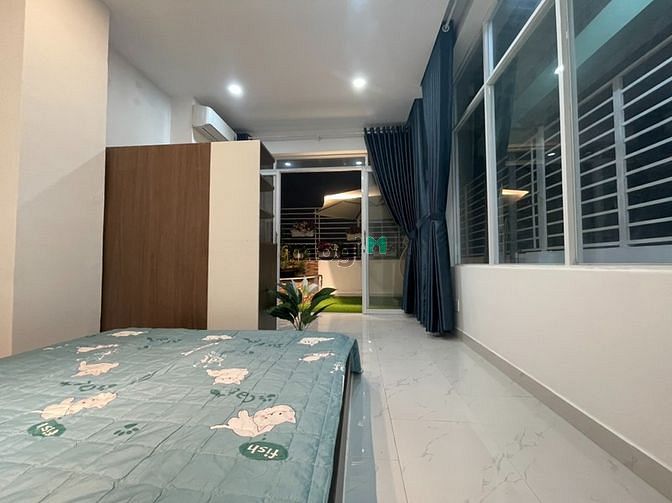 Hình ảnh Bán nhà đường 3 Tháng 2, P14, Q10, 5x27m, Hầm, 5 Lầu, Thang máy.