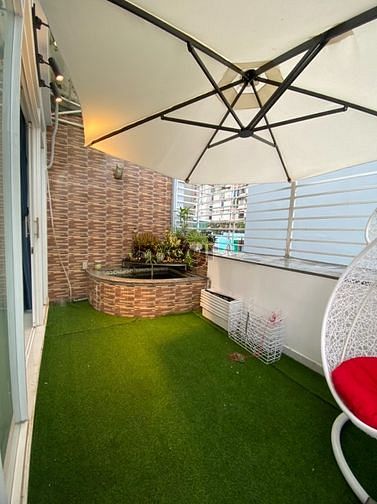 Hình ảnh Bán nhà đường 3 Tháng 2, P14, Q10, 5x27m, Hầm, 5 Lầu, Thang máy.