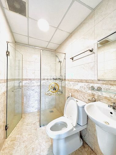 Hình ảnh Căn Hộ Dịch Vụ 1PN ban công riêng view Sở thú 😍- Bình Thạnh