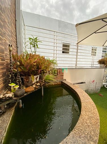 Hình ảnh Bán nhà đường 3 Tháng 2, P14, Q10, 5x27m, Hầm, 5 Lầu, Thang máy.