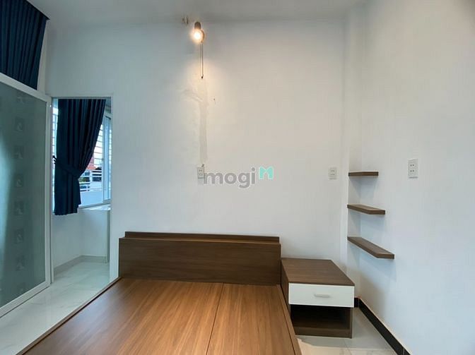 Hình ảnh Bán nhà đường 3 Tháng 2, P14, Q10, 5x27m, Hầm, 5 Lầu, Thang máy.