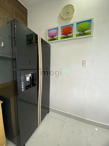 Hình ảnh Bán nhà đường 3 Tháng 2, P14, Q10, 5x27m, Hầm, 5 Lầu, Thang máy.