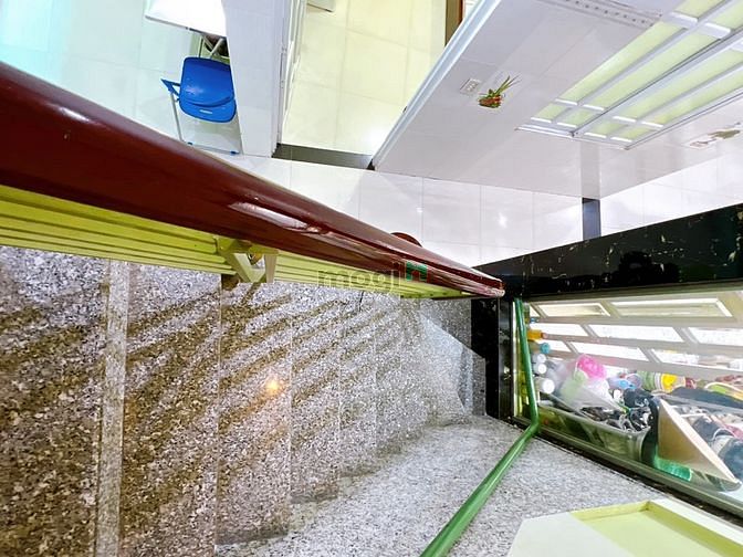 Hình ảnh 💥Chỉ 3,65 tỷ💥CÓ Nhà 90m2 Rộng 6m Đường Tôn Đản Quận 4 ⚡️⚡️