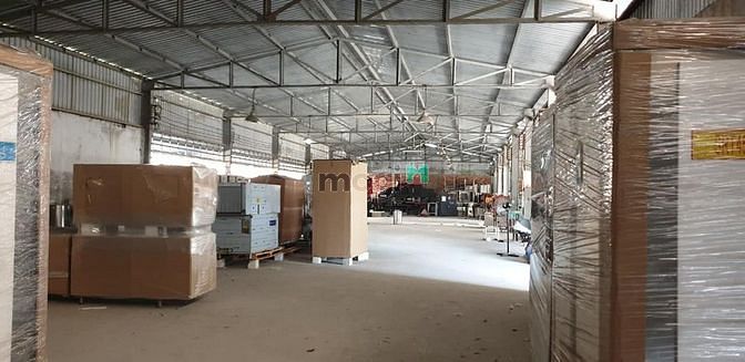 Hình ảnh ( Thơm - Hiếm ) Mặt tiền đường Bình Mỹ (TL6) Củ Chi 2115m2 chỉ 42 tỷ