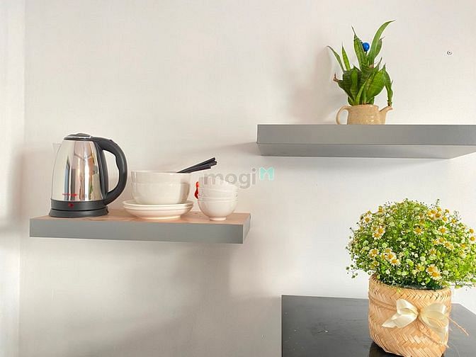Hình ảnh Cho thuê phòng STUDIO FULL NỘI THẤT đường Lê Văn Sỹ quận Phú Nhuận