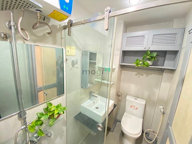Hình ảnh Cho thuê phòng STUDIO FULL NỘI THẤT đường Lê Văn Sỹ quận Phú Nhuận