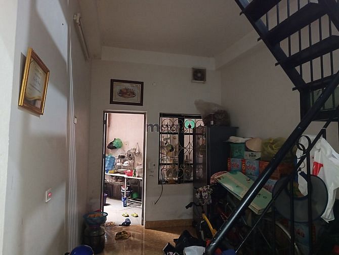 Hình ảnh Chỉ hơn 30 tỷ có tòa nhà 8 tầng 169m2 phố Nguyễn Văn Cừ, Long Biên