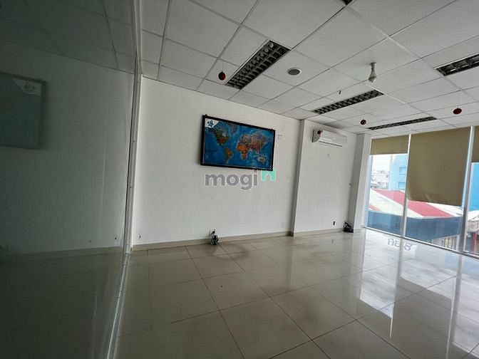 Hình ảnh Mặt tiền 6 Tầng Lung Linh Phan Văn Trị 4x20m Giá 16,9 tỷ
