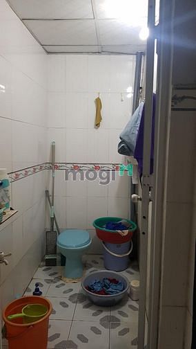 Hình ảnh Nhà Hẻm 270 Lê Đình Cẩn Bình Tân, Hẻm 4m Ôtô 2 Tầng