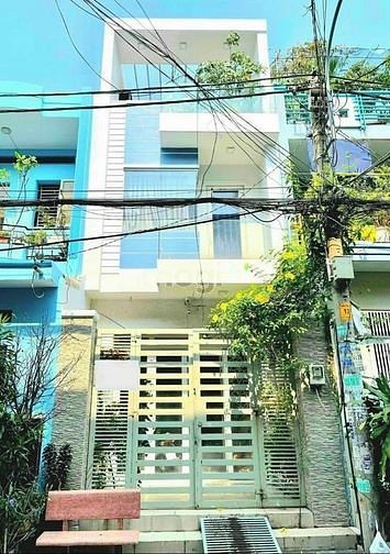 Hình ảnh CHUYỂN CÔNG TÁC Bán nhà Cô Giang Q1, 48m2, 2tỷ150, SHR