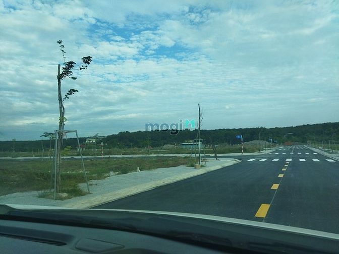Hình ảnh Bán đất VSIP2, 70m2 thổ cư 100%, SHR giá 539 triệu.