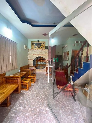 Hình ảnh Gấp bán nhà LêThịHoa, BìnhChiểu, ThủĐức, HXH, 15tr/th, 114m2 chỉ 4.7tỷ