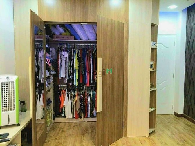 Hình ảnh CHUYỂN CÔNG TÁC Bán nhà Cô Giang Q1, 48m2, 2tỷ150, SHR
