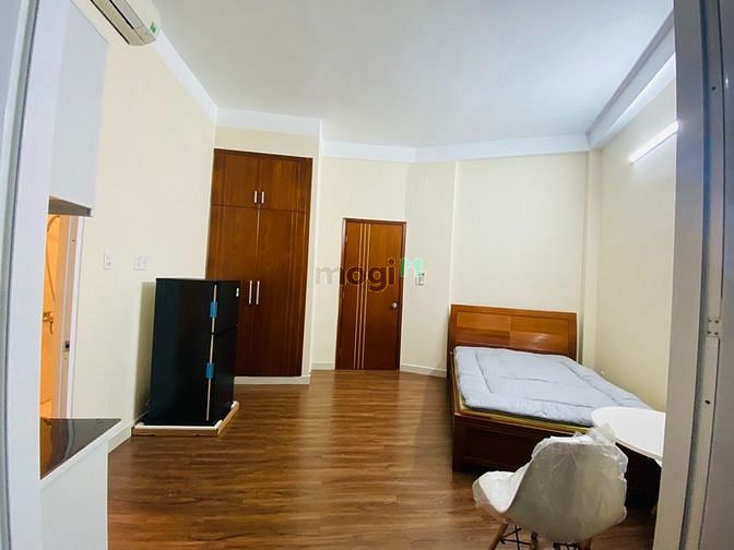 Hình ảnh STUDIO ban công tại Lê Văn Sỹ quận 3