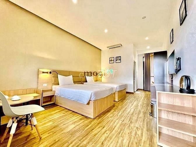 Hình ảnh Phòng trọ Tân Bình Lý Thường Kiệt,full nội thất,giờ giắt tự do