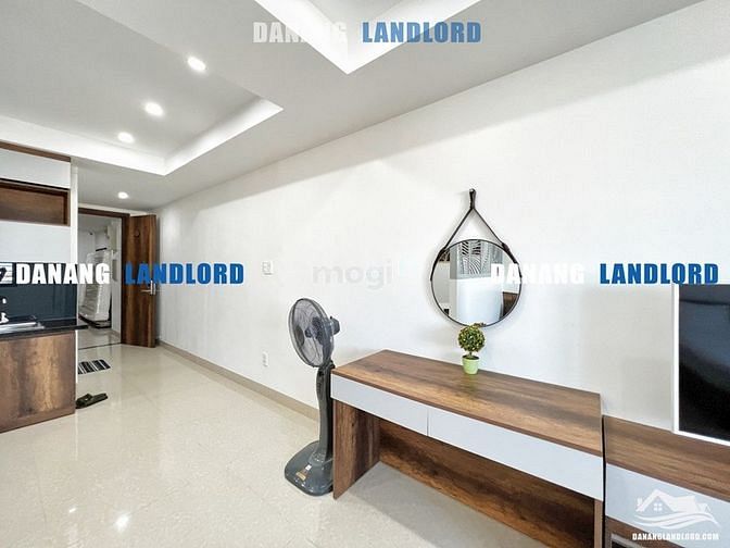 Hình ảnh Mb6623 nạp rút nhanh chóng studio đẹp gần biển Phạm Văn Đồng - A831