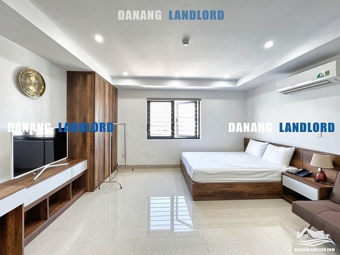 Hình ảnh Mb6623 nạp rút nhanh chóng studio đẹp gần biển Phạm Văn Đồng - A831