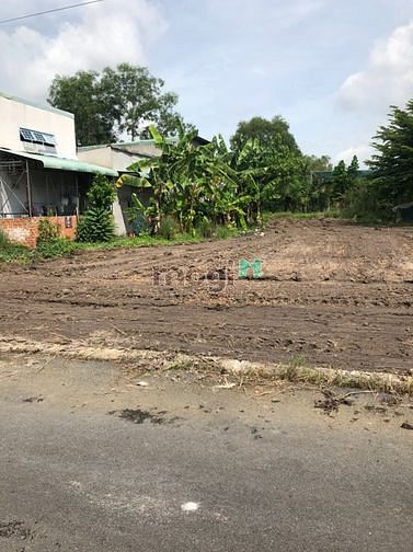 Hình ảnh Đất đường nhựa 6m trông sổ, chợ bến lớn chủ hạ giá