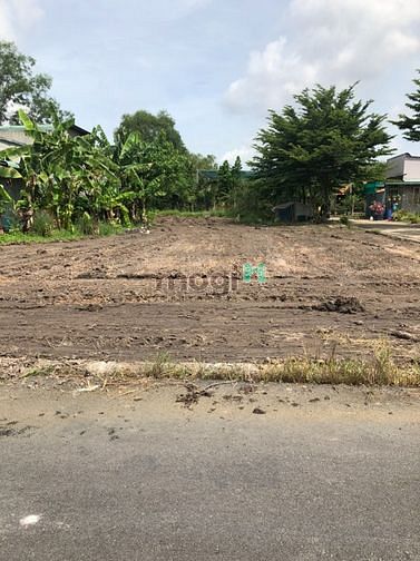 Hình ảnh Đất đường nhựa 6m trông sổ, chợ bến lớn chủ hạ giá