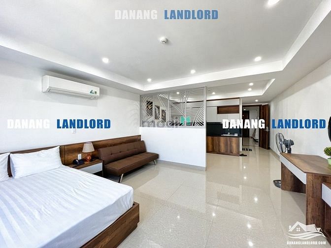 Hình ảnh Mb6623 nạp rút nhanh chóng studio đẹp gần biển Phạm Văn Đồng - A831