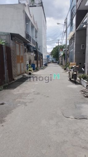Hình ảnh Cần bán Nhà gần TYT Bình Chiểu, quận Thủ Đức