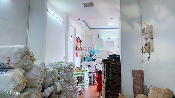 Hình ảnh Siêu phẩm Phan Anh, Bình Tân, 66m2, chỉ 3,9 tỷ.