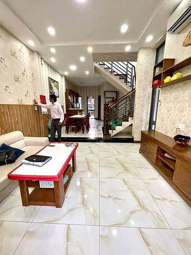 Hình ảnh Cần bán Nhà gần TYT Bình Chiểu, quận Thủ Đức