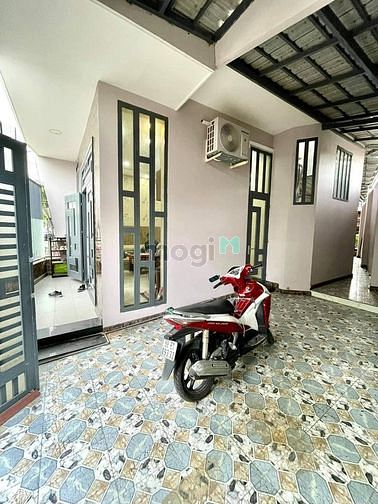 Hình ảnh Cần bán Nhà gần TYT Bình Chiểu, quận Thủ Đức