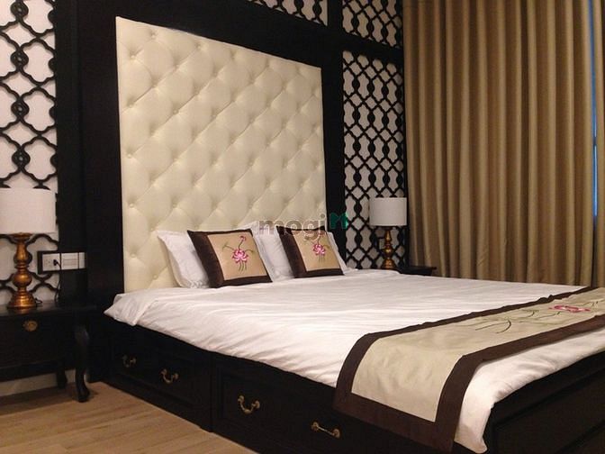 Hình ảnh SARIMI cho thuê 2PN 88m2, khu đô thi Sala quận 2.